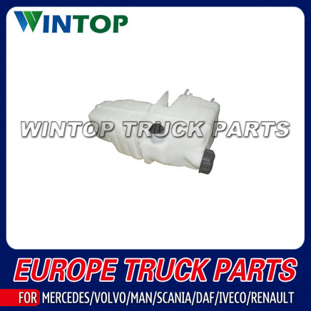 Expansion Tank for Scania OEM: 1385966 1855164 1511775
