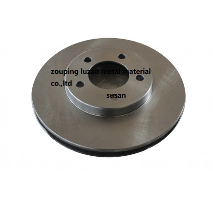 Expert Manufacturer of Brake Disc Auto Parts 54011/F4zz 1125 a
