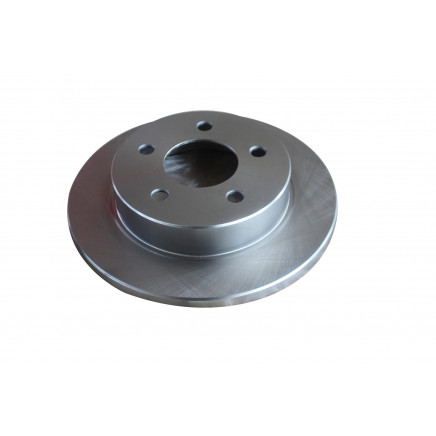 Expert Supplier of Car Parts/Brake Disc 31319/51712-25060
