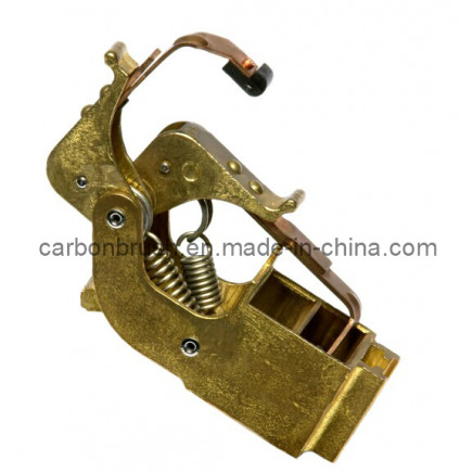 Export Manufacturer of Motor Carbon Brush Holder