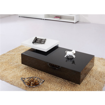 Extendible New Model Coffee Table