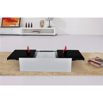Extensible Coffee Table for Living Room Furniture