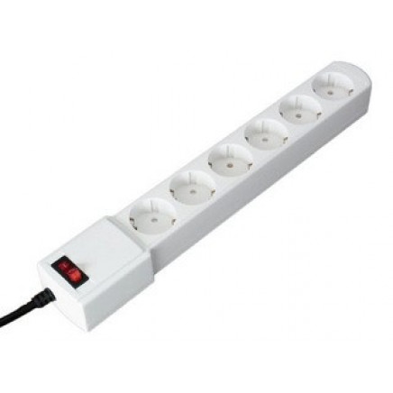 Extension Power Outlet