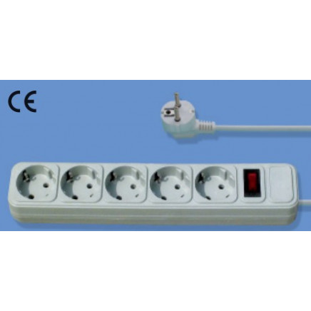 Extension Power Socket, Power Socket