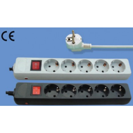 Extension Power Strip