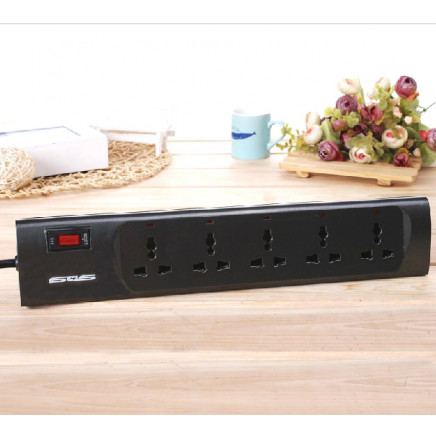 Extension Socket, Extension Power Socket, Universal Extension Strips