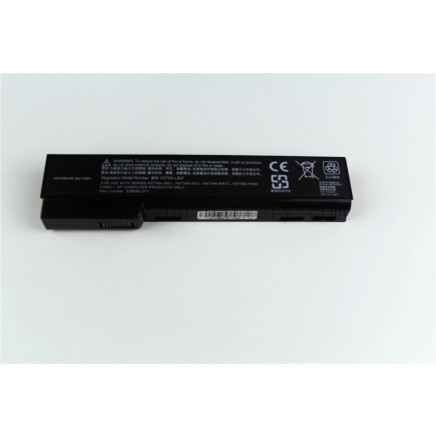 External Laptop Battery for HP Elitebook 8460p 8460W Cc06xl 628369-421 Cc06 Hstnn-CB2f Hstnn-E04c Hstnn-F08c Cc09 Hstnn-F08c