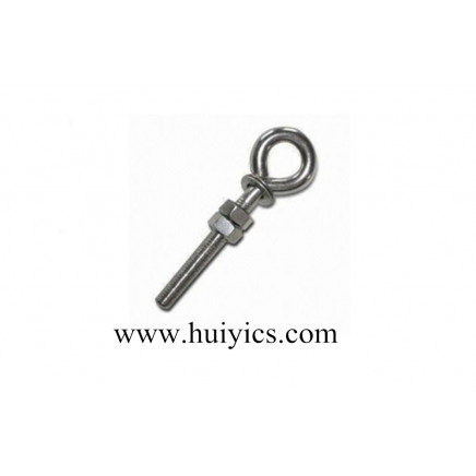 Eye Bolt with Aluminum/Stainless Steel / Carbon Steel (HY-J-C-127)
