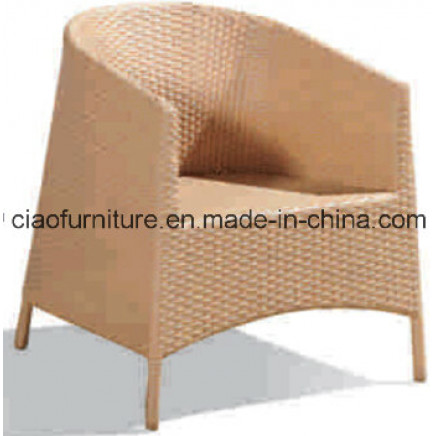 F-7031AC Rattan Chair for Garden Dining Chair