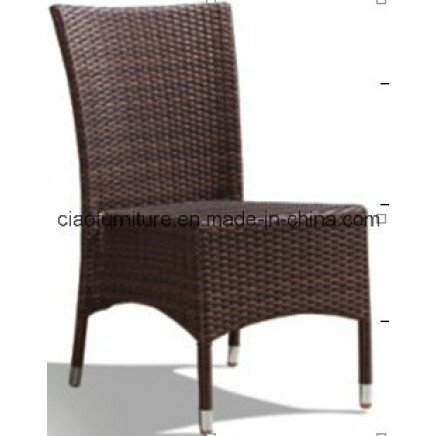 F-C-2007 Foshan Outdoor Garden Furniture Supplier Modern Garden Dining Chair