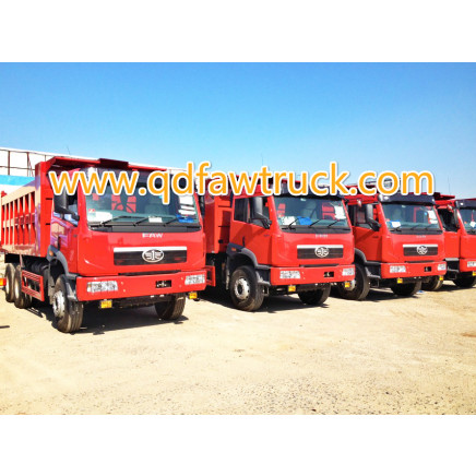 FAW 20-30 Tons Tipper\ Dump-Truck