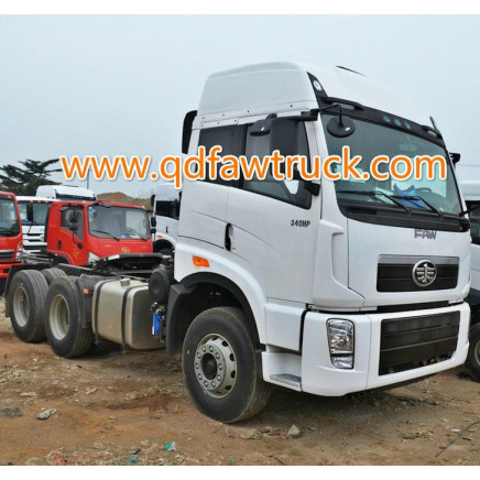 FAW 50-70 Tons Tractor Head Truck