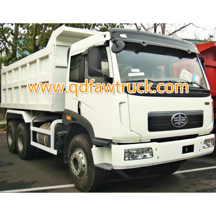 FAW Brand New 25 Tons Tipper Lorry