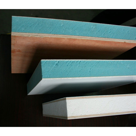 FRP Sandwich Insulation Panel for Sale