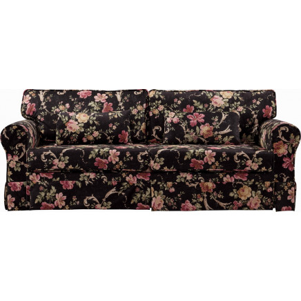 Fabric Functional Sofa Bed for Living Room