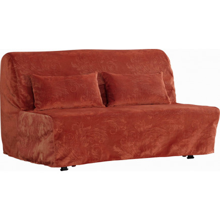 Fabric Sofa Cum Bed Designs for Sale