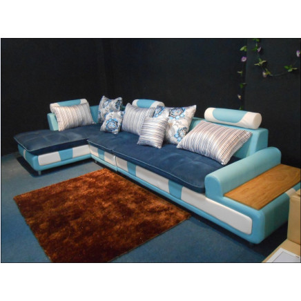 Fabric Sofa Furniture in Bangladesh Price (A2036)