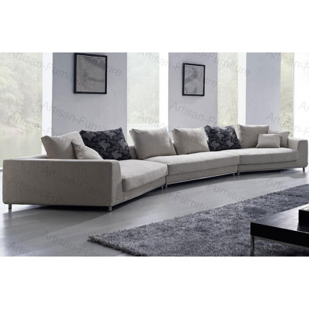 Fabric Sofa Manufacturers (JP-sf-023)