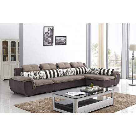 Fabric Sofa Suppliers Sofa (L. B1022)