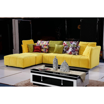 Fabric Sofa UAE Sofa Couches (L. Af569)