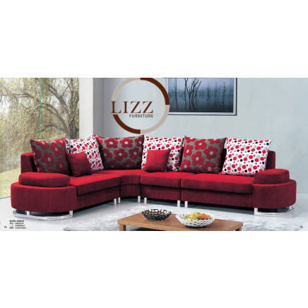 Fabric Sofas and Couches