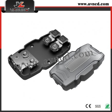 Facotry Outlets Car Parts Special Design Anl Car Fuse Holder (WXFANL2-3)