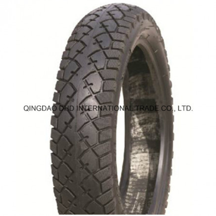 Factary Price Stable Safe Quality Motorcycle Tires 100/90-10