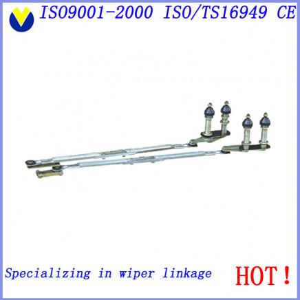 Factory Best Selling Wiper Lingkage