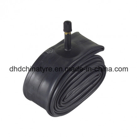 Factory Butyl Natural Rubber 20*1.75 Bicycle Inner Tubes