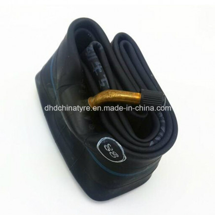 Factory Butyl Natural Rubber 20*2*13/4 Bicycle Inner Tubes