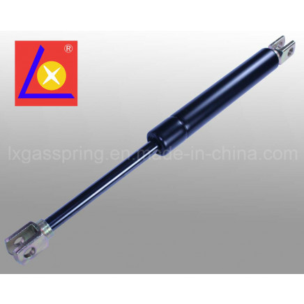 Factory Direct Gas Spring Strut with Clevis for Machinery