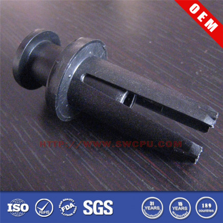 Factory Direct Sale Plastic Mould Screw