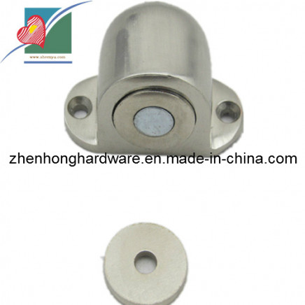 Factory Direct Zinc Alloy Door Stopper (ZH-DS-003)