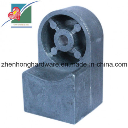 Factory Elbow for Furnitures OEM Die Casting Part (ZH-CP-005)