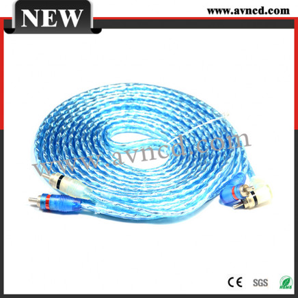 Factory High Quality RCA Cable (R-029)