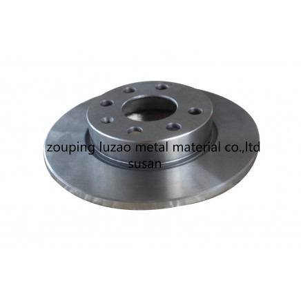 Factory Manufacture New Design Brake Disc 16103