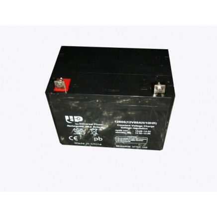 Factory Outlet! AGM Lead Acid Battery/ UPS Bbattery 12V60ah