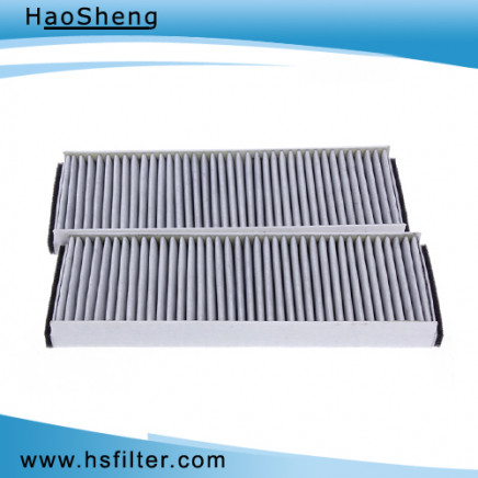 Factory Price Auto Cabin Filter for Audi (4F0819439A)