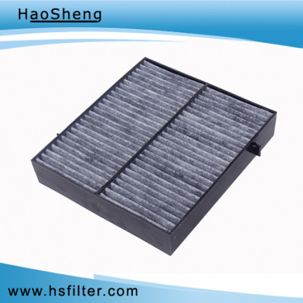 Factory Price Auto Cabin Filter for Benz (A163 835 0047)