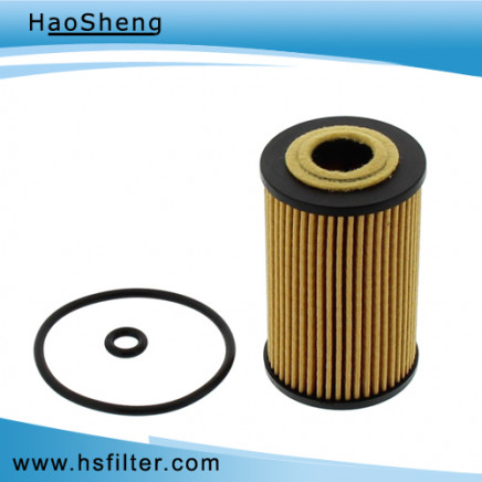 Factory Price Auto Oil Filter for Benz (1661800009)