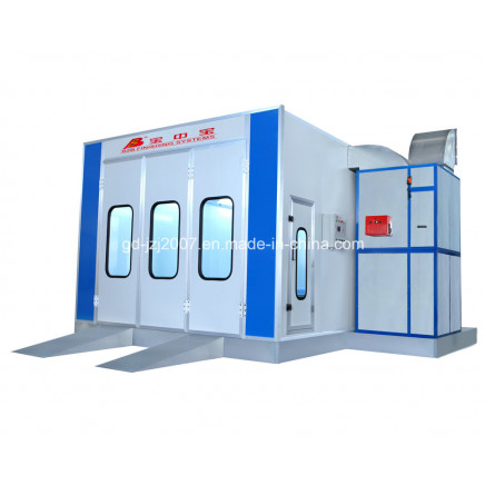 Factory Price Auto Paint Booth