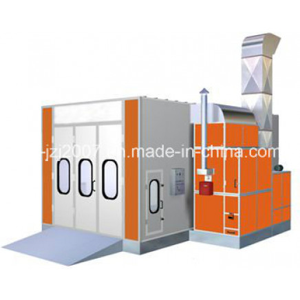 Factory Price High Quality Bus Paint Booth