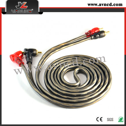 Factory Professional Good Selling RCA/*Signal Cable (R-045)