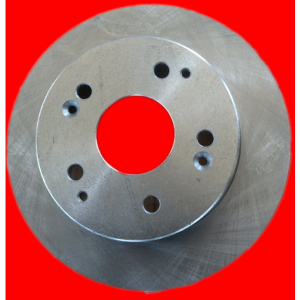 Factory Supply Brake Disc Amico # 31245 with High Quality