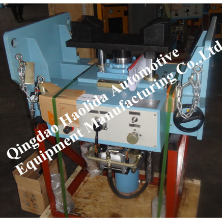 Factory Supply Pneumatic Pit Jack 15t