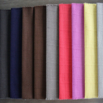 Fake Linen Fabric
