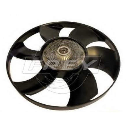 Fan Blade for Mercedes-Benz Sprinter 906 No 0002008123
