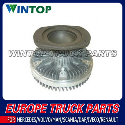 Fan Clutch for Scania 1480770 / 1321877