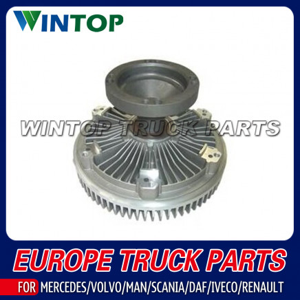 Fan Clutch for Volvo 8149396 / 1674189