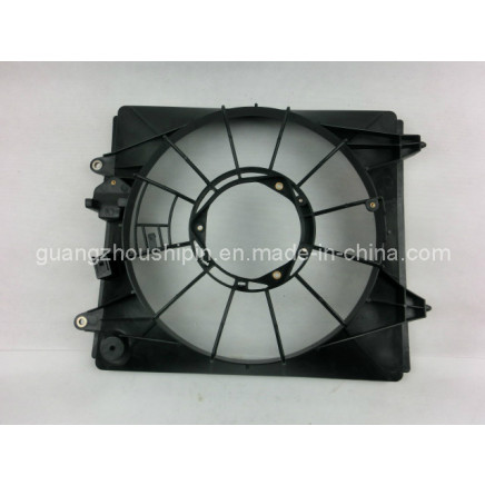 Fan Shroud for Honda (38615-RZA-A01)